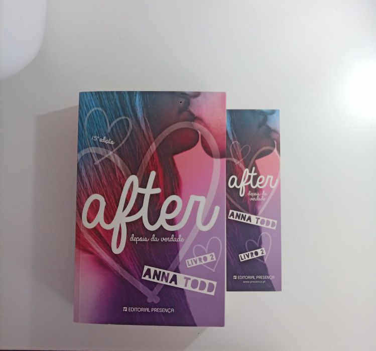 After Book (After the Truth)