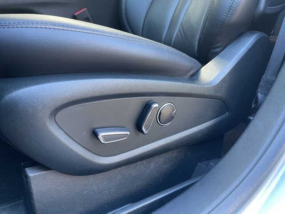 Lincoln Nautilus      2022