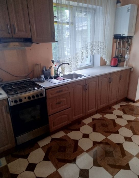 Оренда будинку на Замості