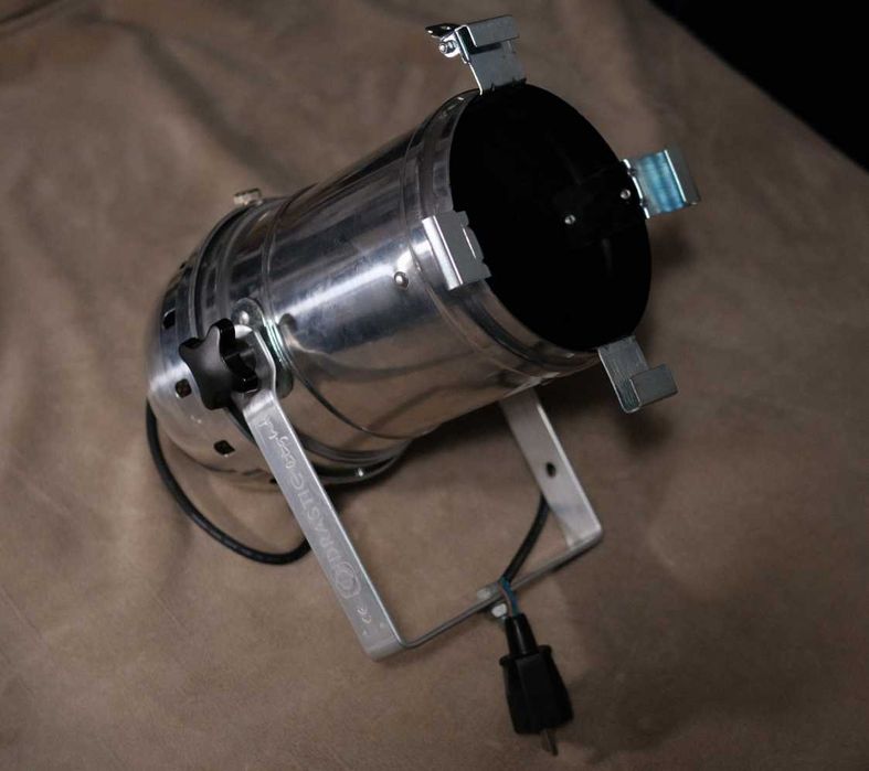 2X Holofotes/Tochas Par56