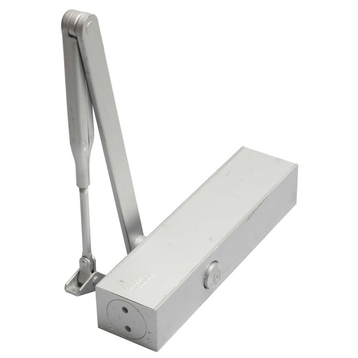 Samozamykacz do drzwi - Dormakaba TS 83 z ramieniem