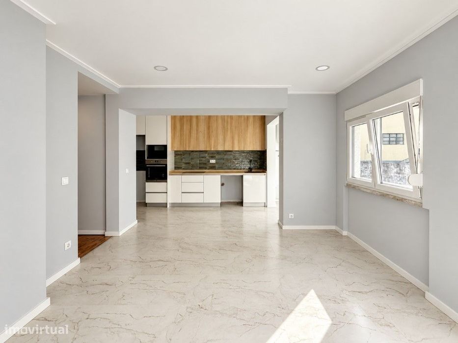 Apartamento T2 Arrendamento Almada