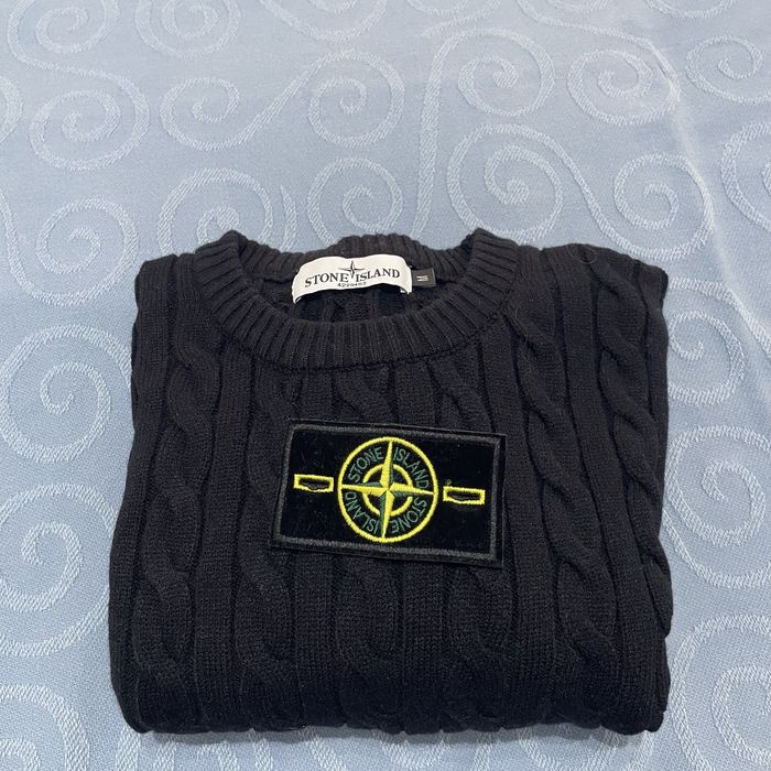 Malha Stone Island
