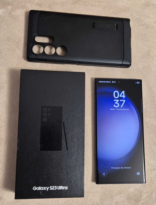 Samsung S23 Ultra 12/512gb