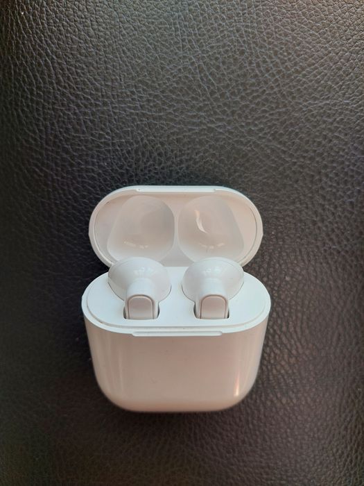 Słuchawki douszne Arks nubox pro białe