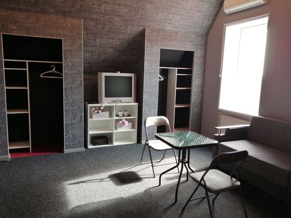 Готель. Оренда житла. Поселення 24/7