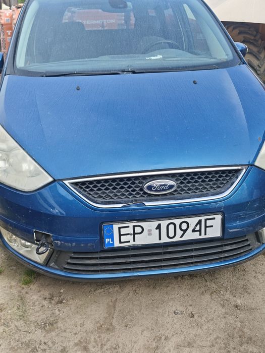 Ford Galaxy