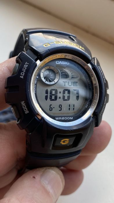 Casio G Shock 2900