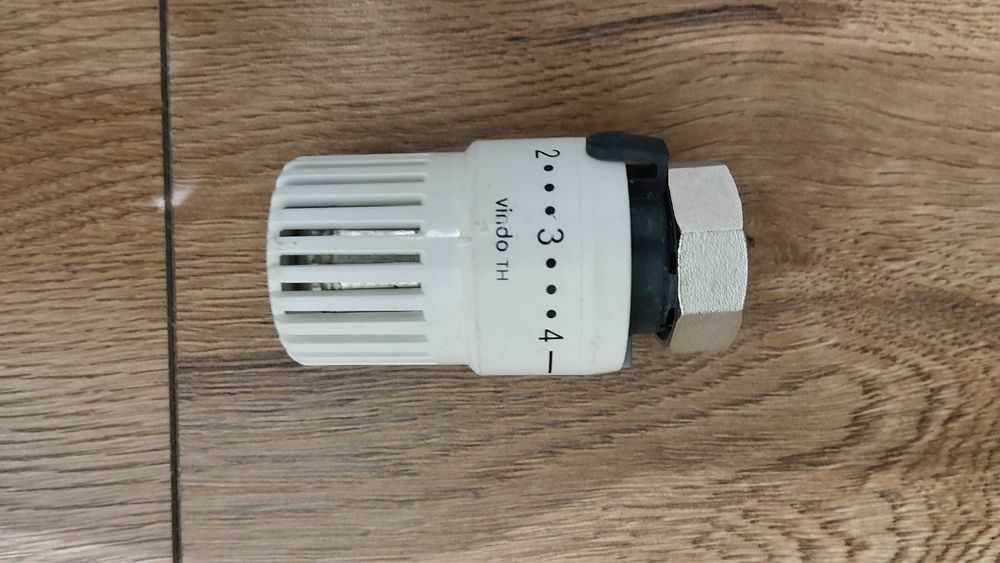 Zawór termostatyczny do grzejnika. Termostat grzejnikowy