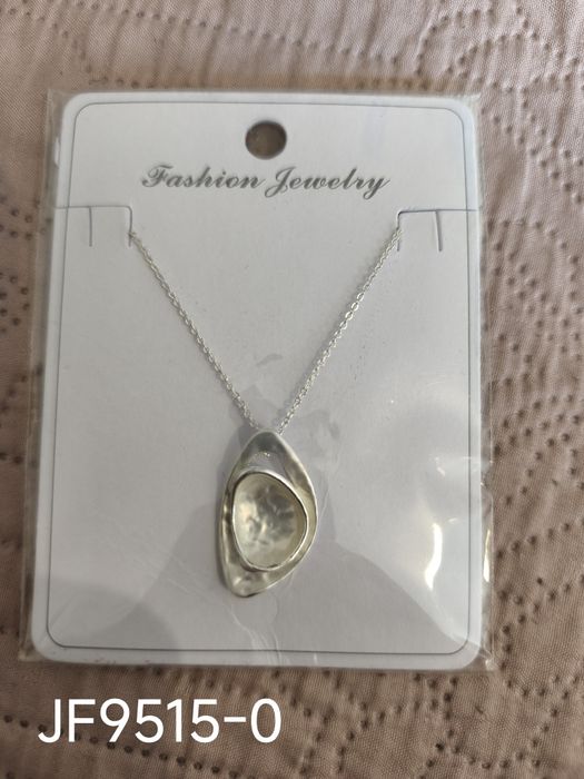 Łańcuszek srebro/ złoto NIKIEL FREE