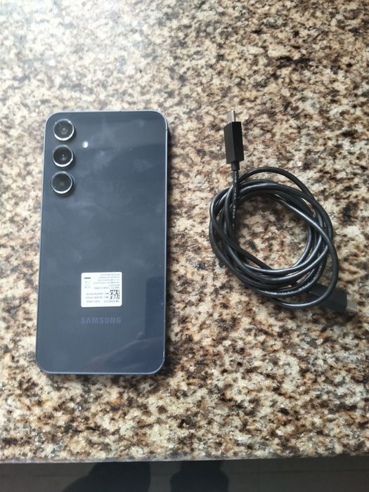 samsung A55 5G - 8GB/128GB