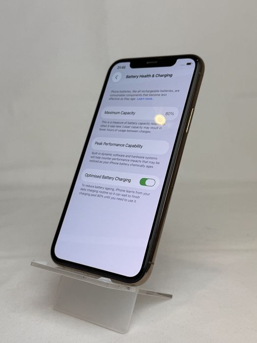 iPhone 11 Pro 64 GB