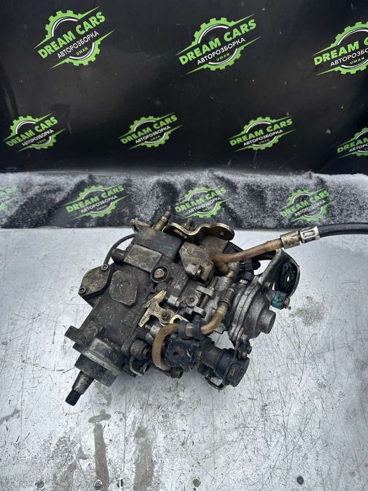 Тнвд паливний насос  Laguna 2.2 tdi 1465132000