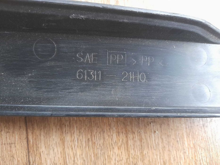 CARENAGEM TAMPA CORRENTE OEM SUZUKI GSX-R 1000 16