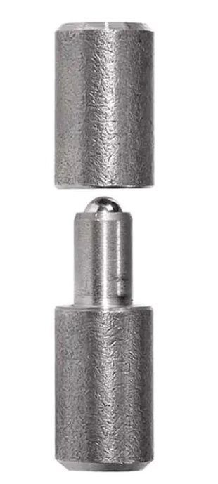 Zawias Toczony Z Kulką 25*90Mm Irwin