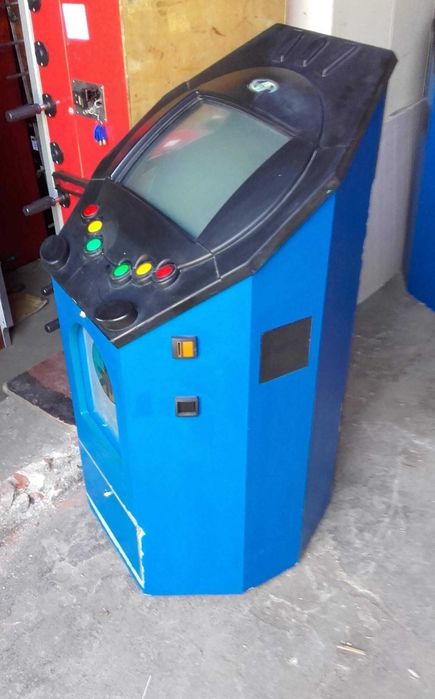 Silverbal arkady pandora Silverman, transport cały kraj, raty, gra