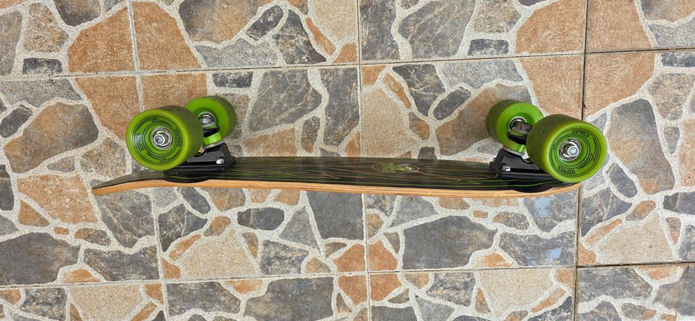 Genuine OSPREY Skateboard