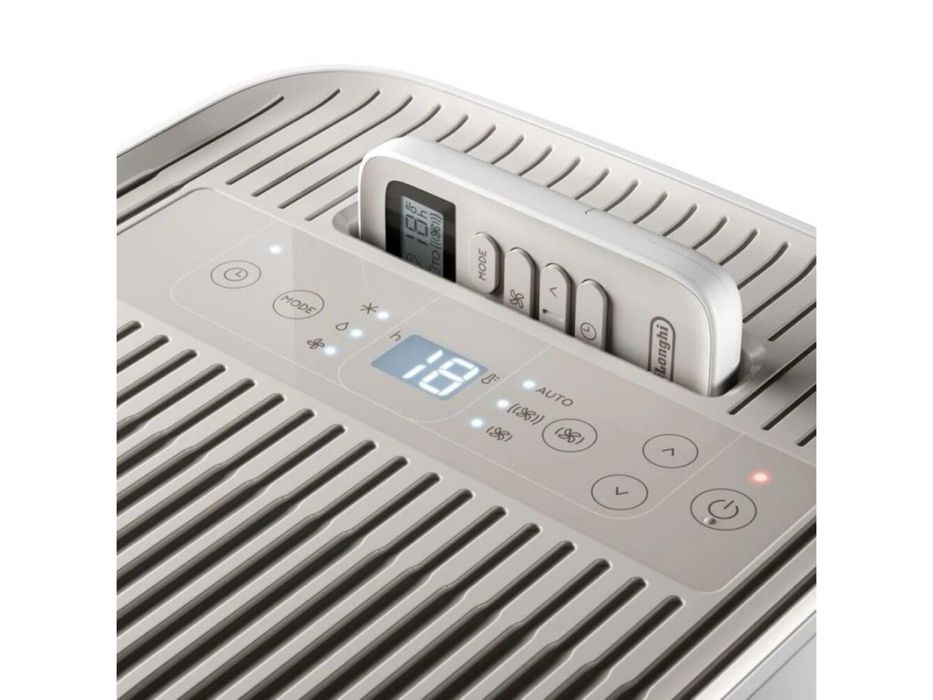 Мобільний кондиціонер DeLonghi PAC ES72 Classic