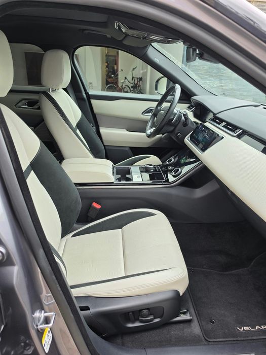 Land Rover Velar — photo 3