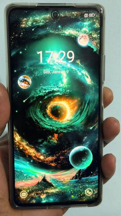 Vendo Xiaomi T11 PRO