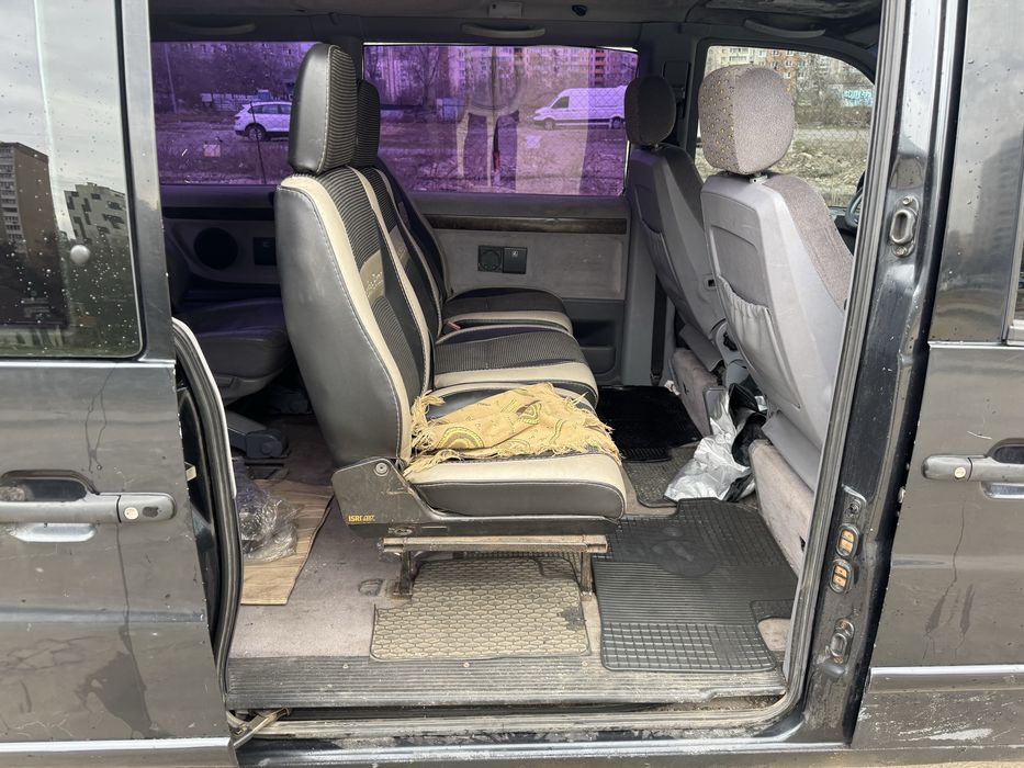 Подам Vito 638 pl