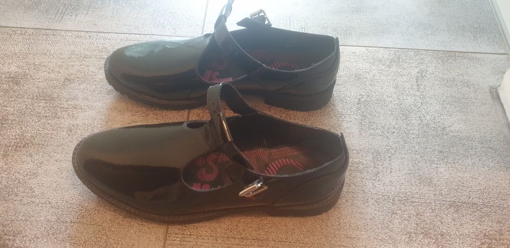 Buty kickers...polecam!