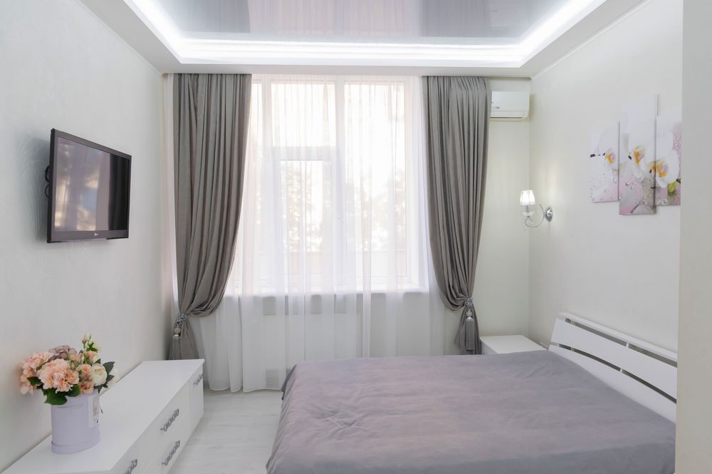 1-room apartment apartment by the address st. Kulikovo pole pl Oktyabrskoy revolyutsii pl (area 70 m²) - Atlanta.ua - photo 12