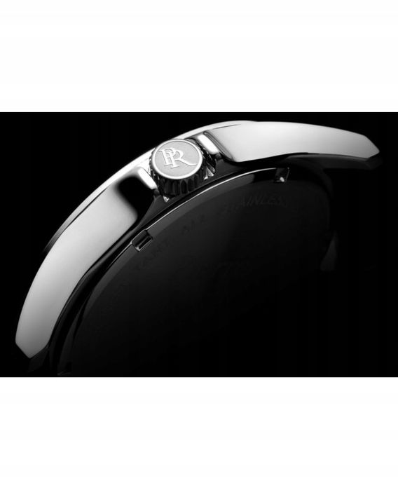 Nowy Oryginalny Zegarek Męski Pierre Ricaud P97265.5215Qf