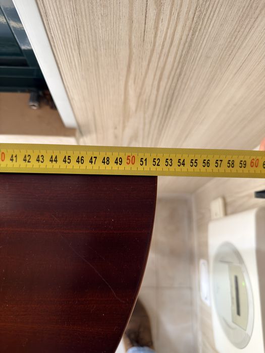 Mesa de Apoio em Madeira