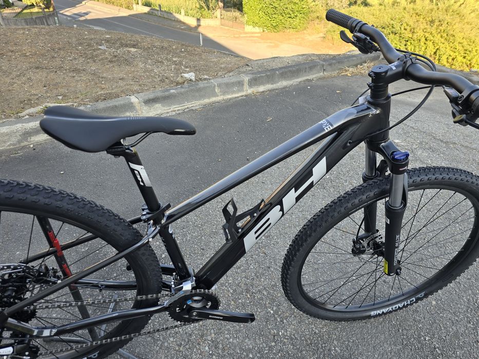 Bh spike 29 xs e s barataa