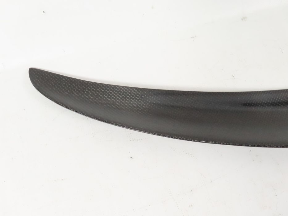 Spoiler/ Aileron Da Mala Em Carbono Novo Bmw 2 Coupe (F22, F87)