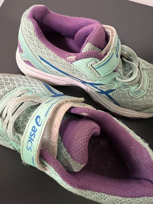 Кросівки Asics дитячі