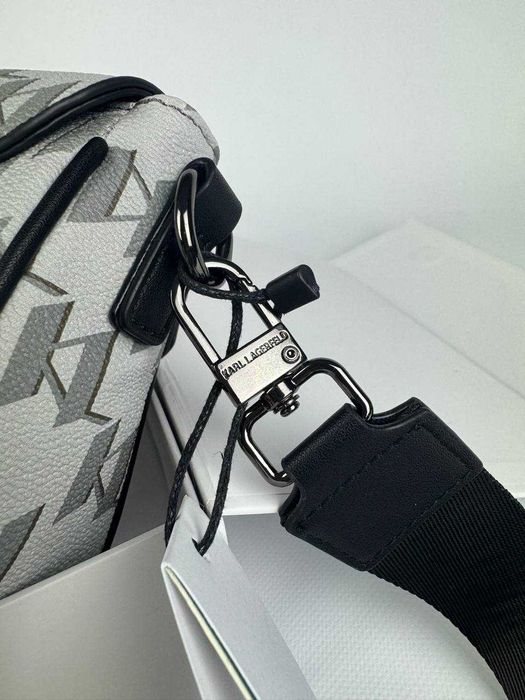 Мужская сумка Karl Lagerfeld оригінал USA coach guess чоловіча сумка
