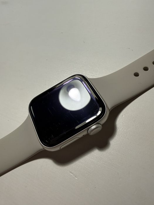 Apple Watch SE 2. Generacji 40mm