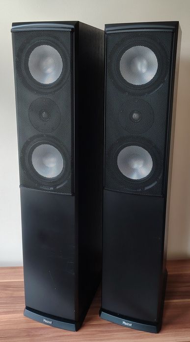 Kolumny Magnat Quantum 505