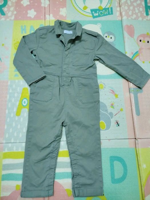 Набір речей на дівчинку Zara, Primark,lupilu