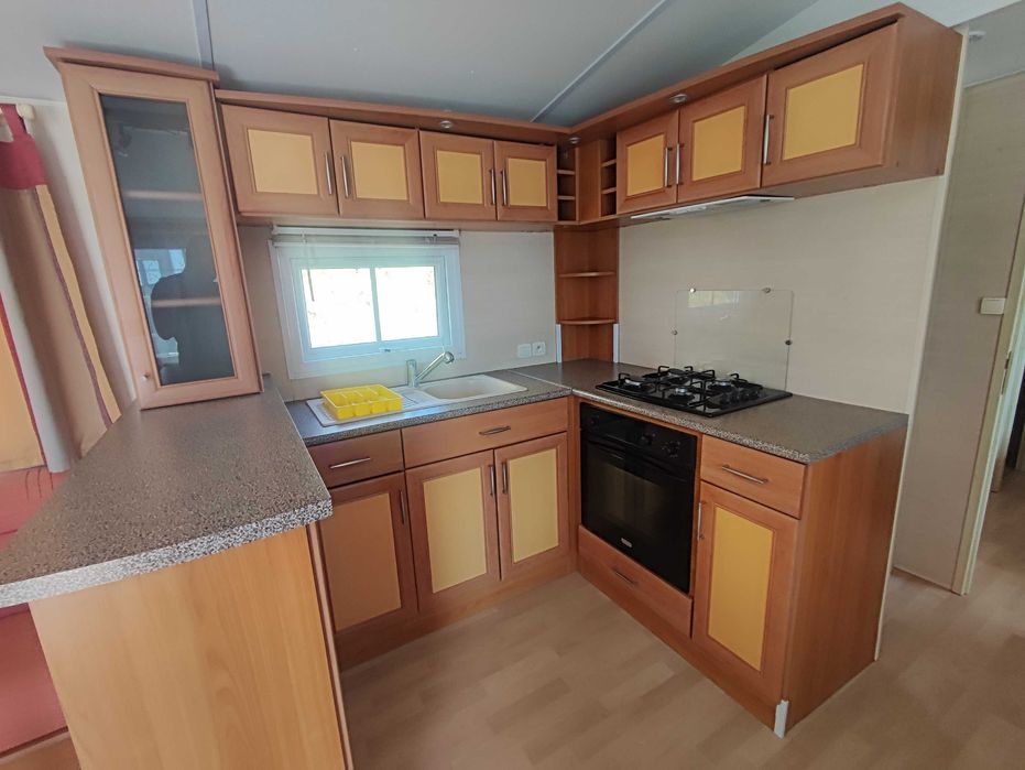 Mobil Home T2 | Rapid Home | Xl TOP oferta transporte equipada