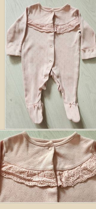 Чоловічки Mag baby  Carters George Jojo maman bebe 56-62