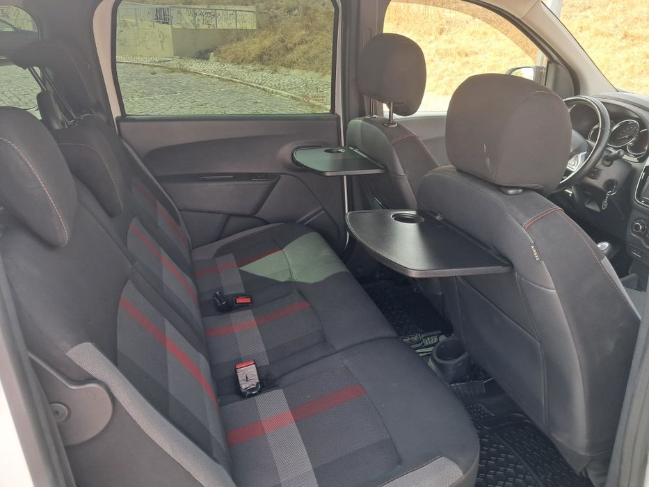 Dacia lodgy stepowey iva dedutível