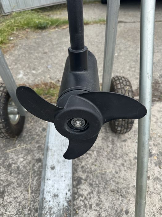 Silnik elek. Haswing Osapian 55lbs MAXIMIZER