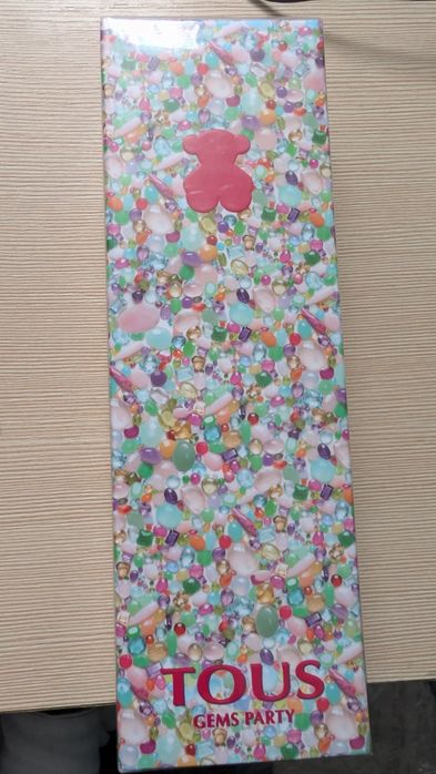 Perfumy Tous Gems Party 90 ml
