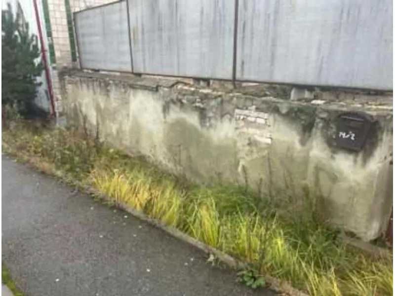 ПРОДАЖ - нерухомого майна, площею 302,0 кв.м.  сщ. Гоща