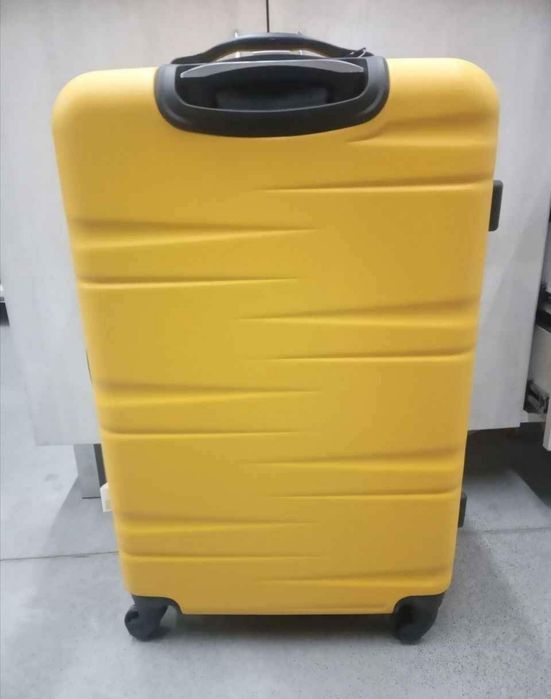 Валіза чумадан..