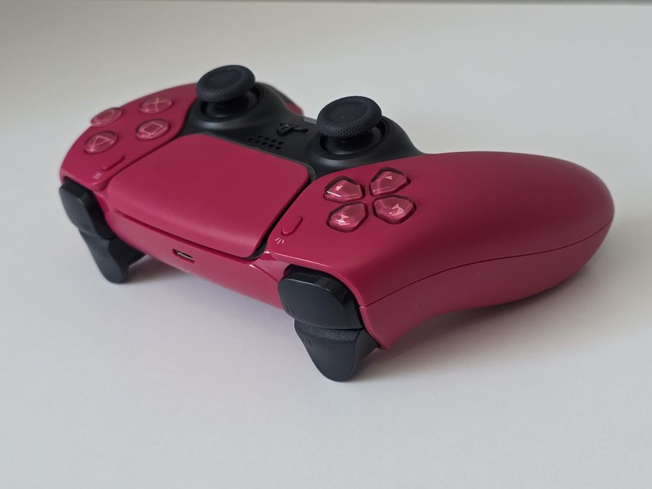 Оригінальний джойстик Sony DualSense CFI-ZCT1W