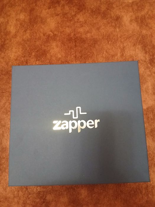 Zapper Clark 3 zakresowy