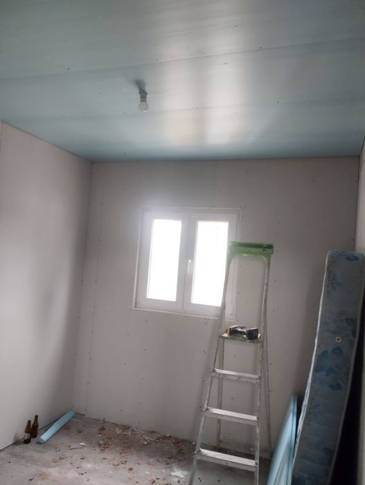Pladur e pintura