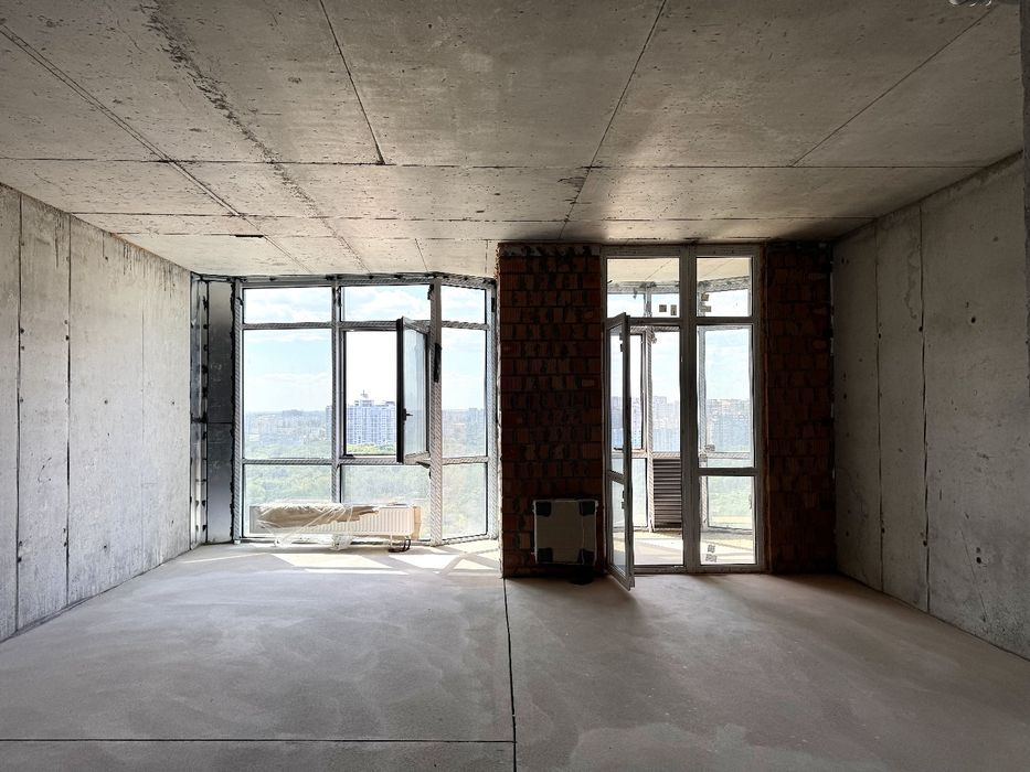 1 ком.квартира ЖК Олимпийский пр. Шевченко