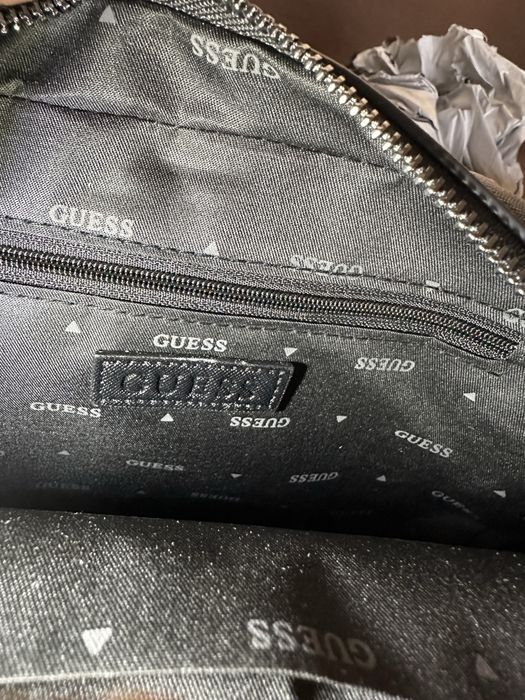Bolsa da Guess Nova
