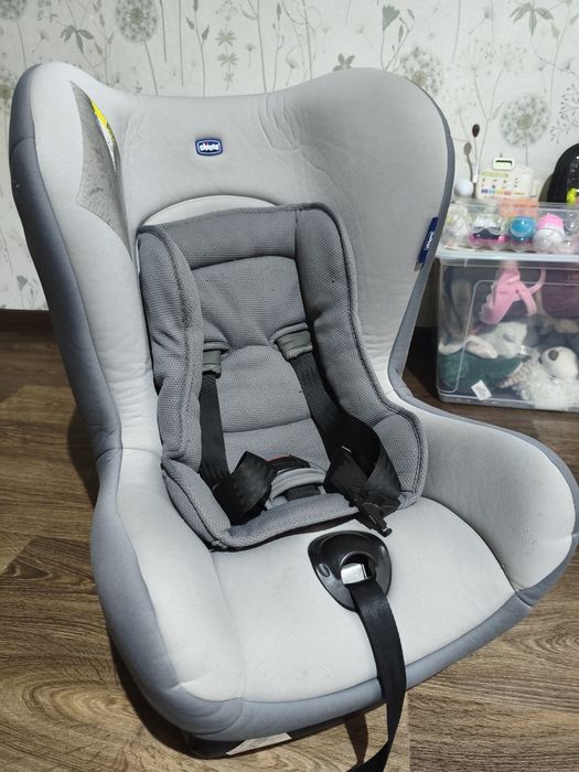 Автокрісло Chicco 0+