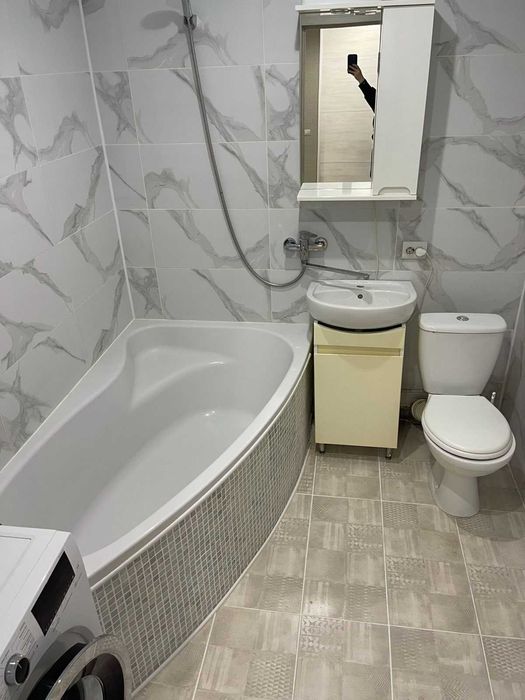 Продаж 1-кімнатної квартири на тихому районі